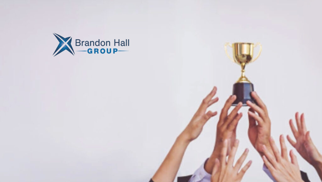 BairesDev Wins Bronze at the 2021 Brandon Hall Group Excellence in Technology Awards