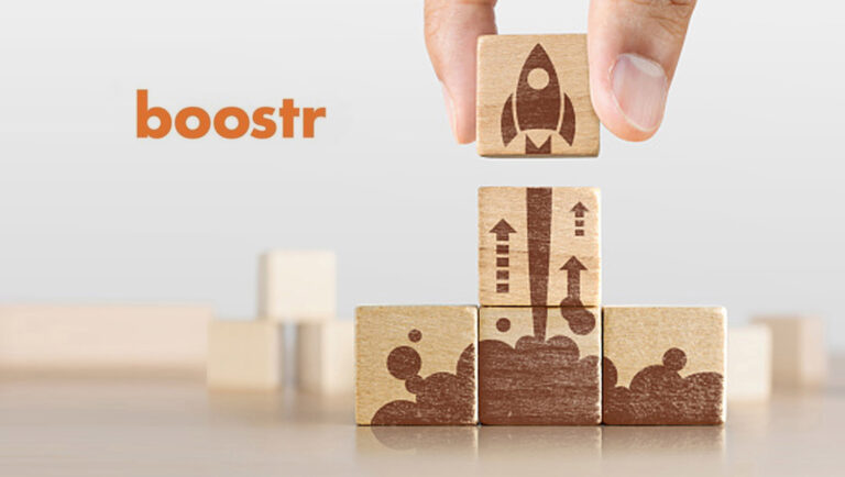 Boostr Launches Commissions Product for Publishers