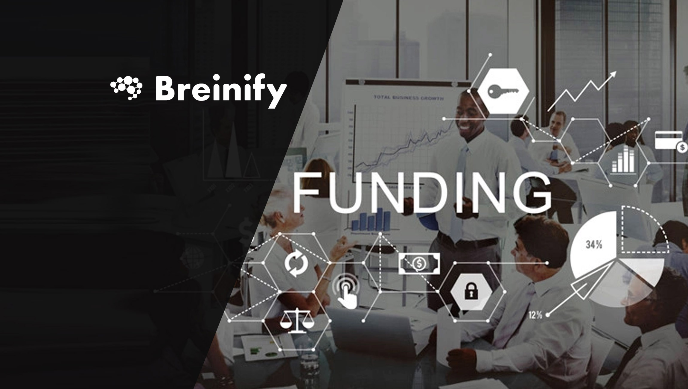 Breinify Accelerates Momentum in Second Half of 2021 on Heels of Seed Funding