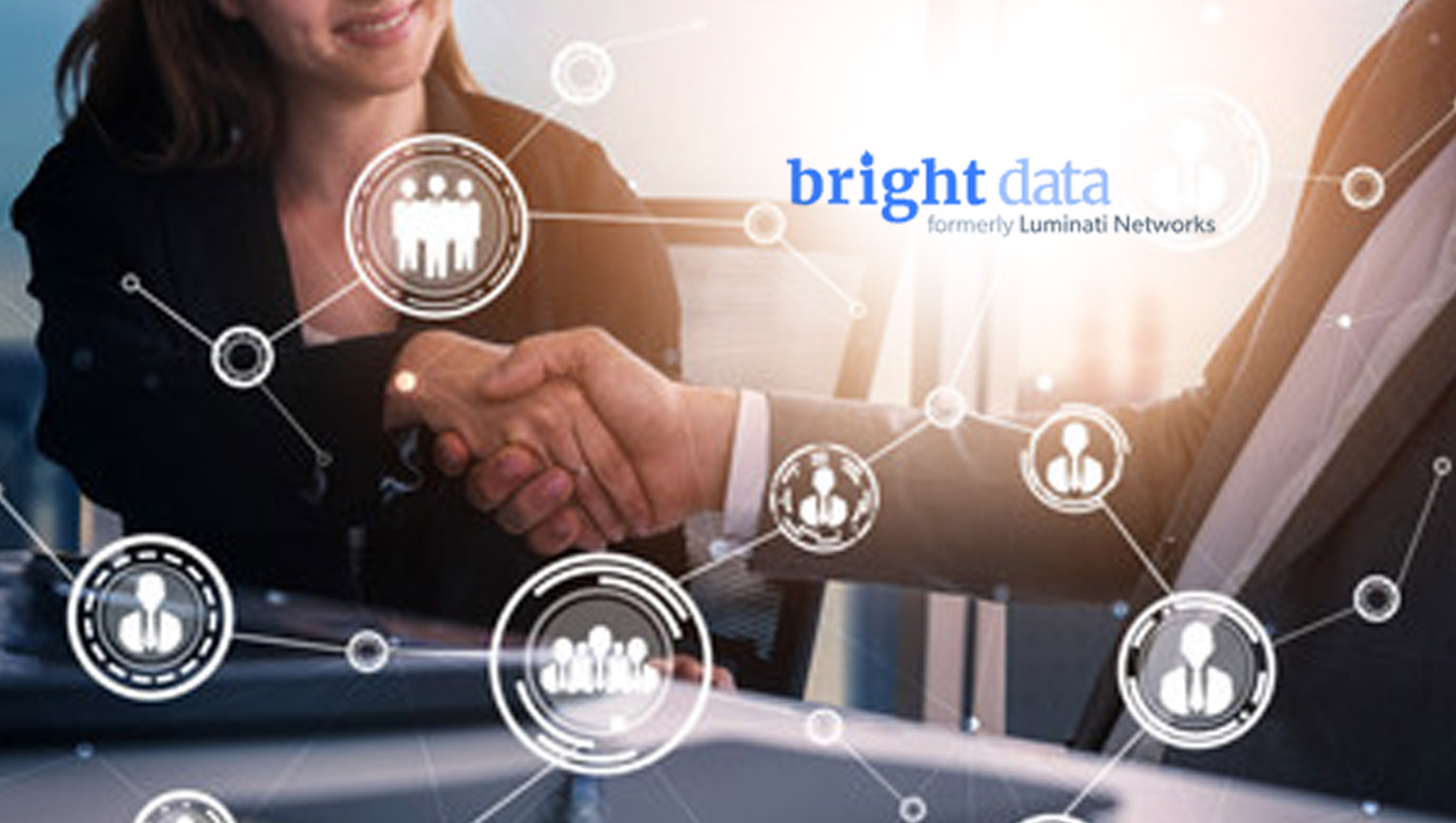 Bright Data Announces New Vice President Of Compliance & Ethics, Rony Shalit