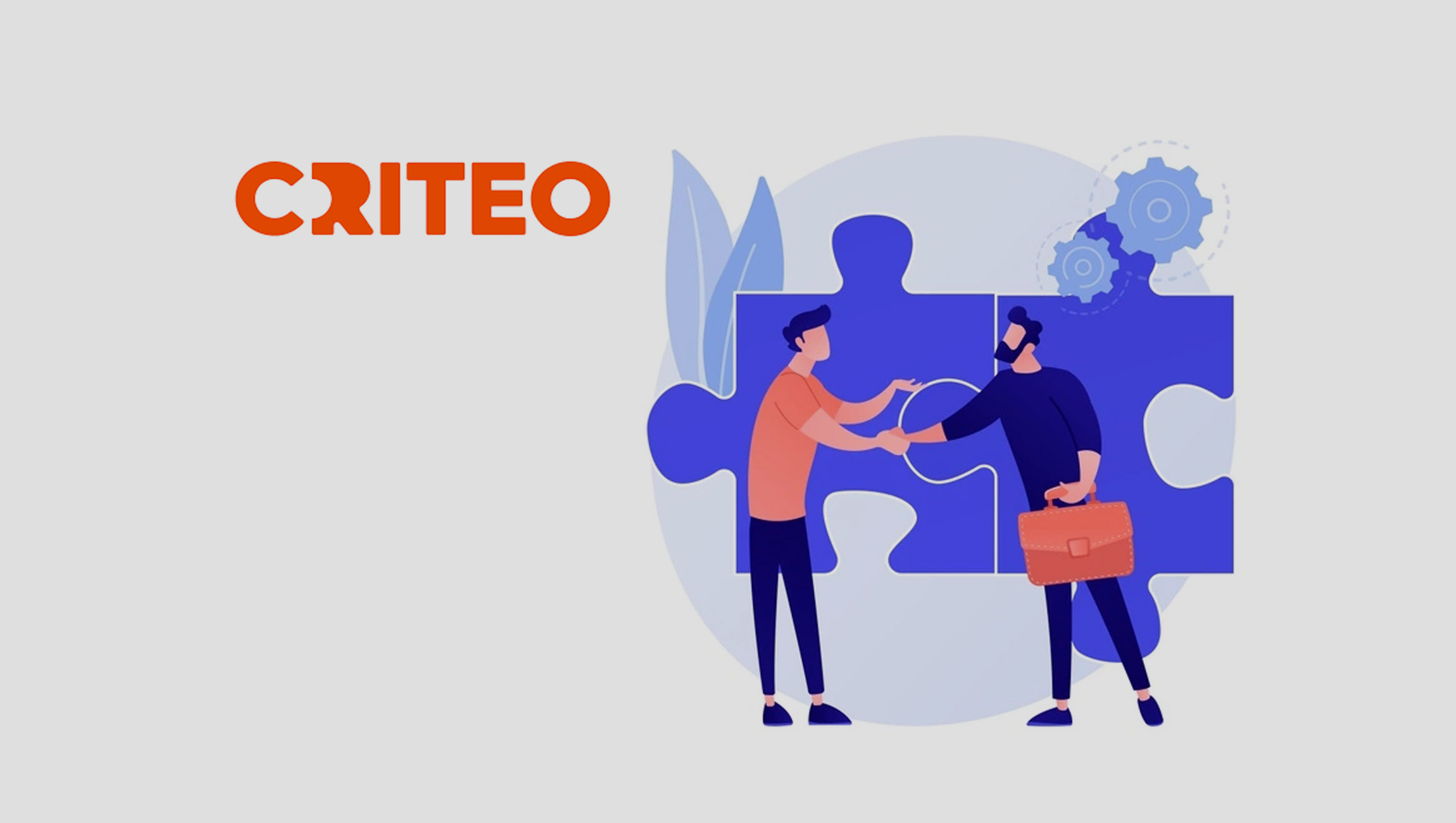 Criteo Executes Purchase Agreement to Acquire Iponweb, a Market-Leading Adtech Platform Company