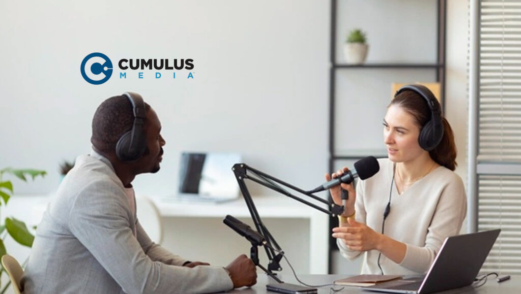 Cumulus Media Pioneers Data-Driven Targeting Via Swoop for Broadcast Radio Pharmaceutical Brand Campaigns