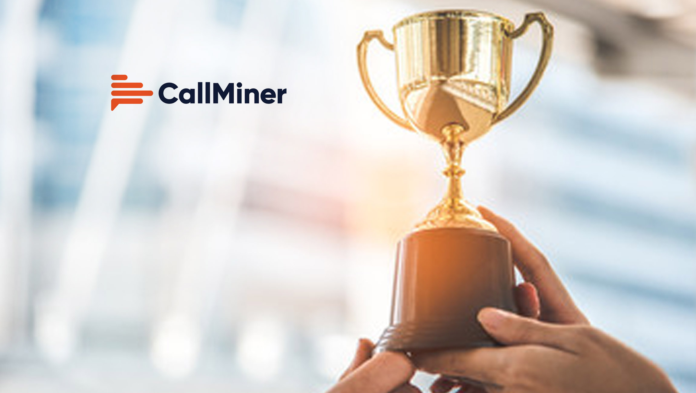 CallMiner Named Best Overall AI-based Analytics Company in 2022 AI Breakthrough Awards