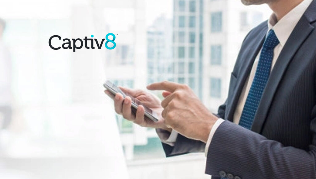 Captiv8 Makes Influencer Marketing More Accessible By Offering Pro-Bono Services to BIPOC and LGBTQIA+ Owned SMBs Through its Influence Change Grant