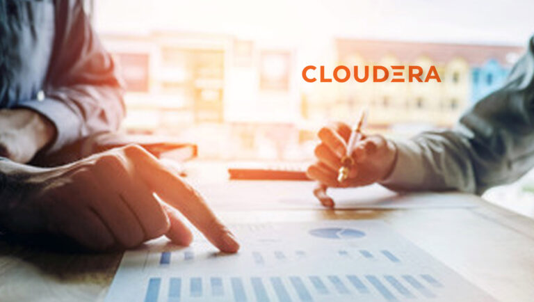 Cloudera Report: Enterprise Data Strategy is the Bridge to the Post-Pandemic Economy