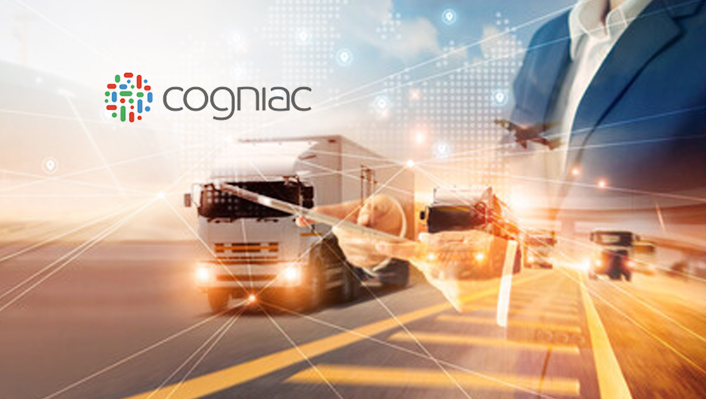 Cogniac Visual Intelligence from Cogniac Corporation Available as Part of SAP’s Industry Cloud Portfolio for the Travel and Transportation Industry