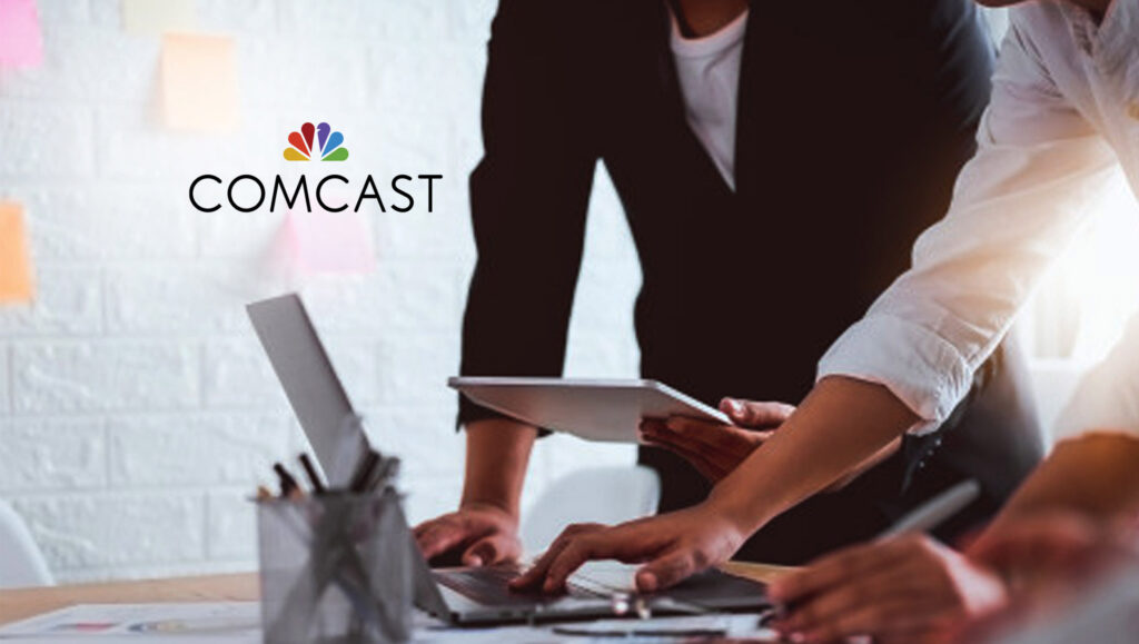 Comcast Names Mike McArdle to Lead South Region