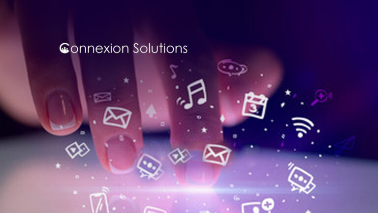 Connexion Solutions Launches UK Expansion With New Marketing Platform For SMBE’s