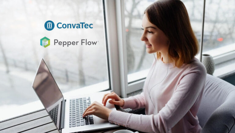 ConvaTec Selects Vodori’s Pepper Flow Platform to Manage Their Regulated Content