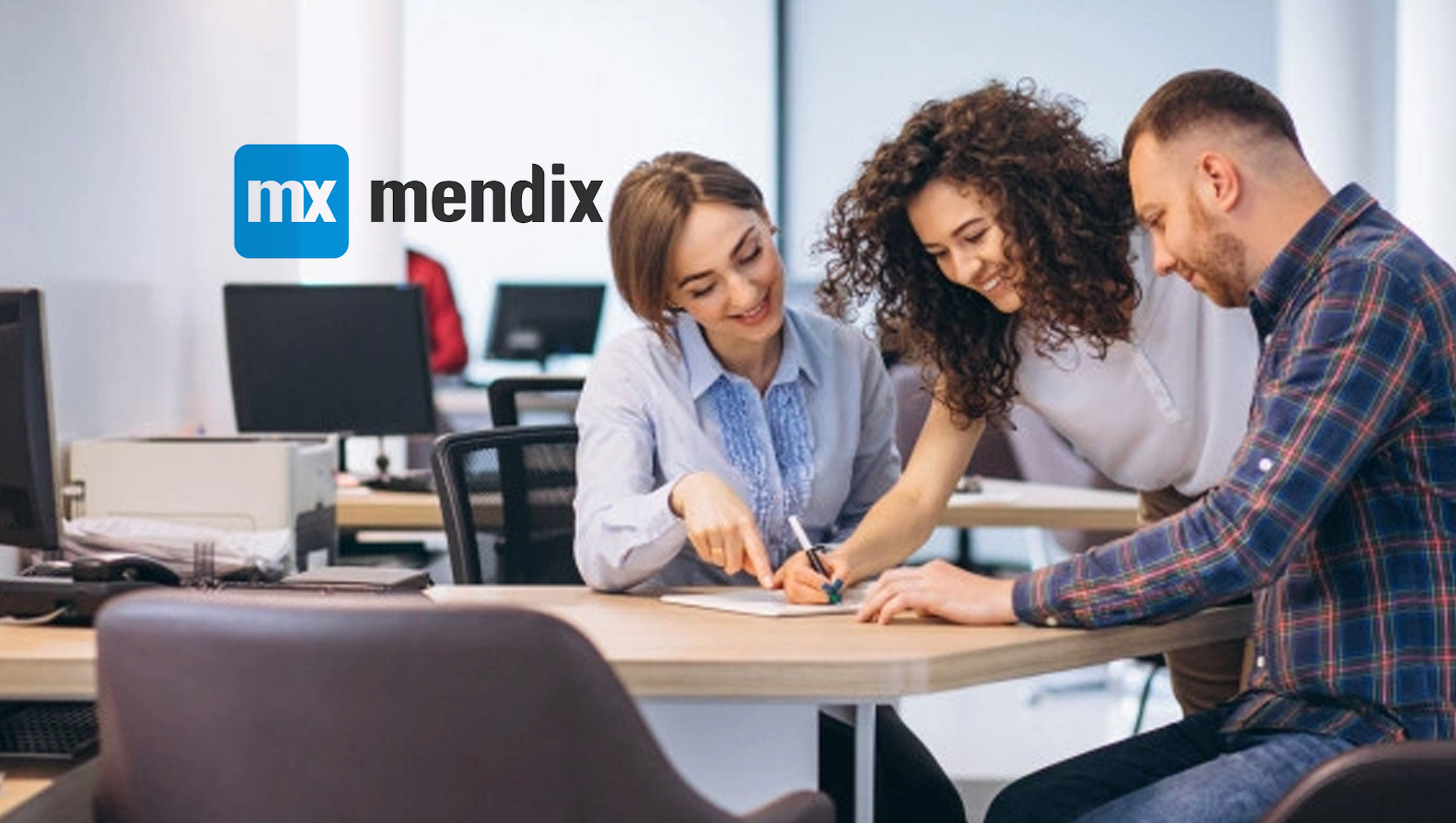 Customer Experience Will Determine 2022’s Winners and Losers – Low-Code Is the Fastest Path to Success | Mendix