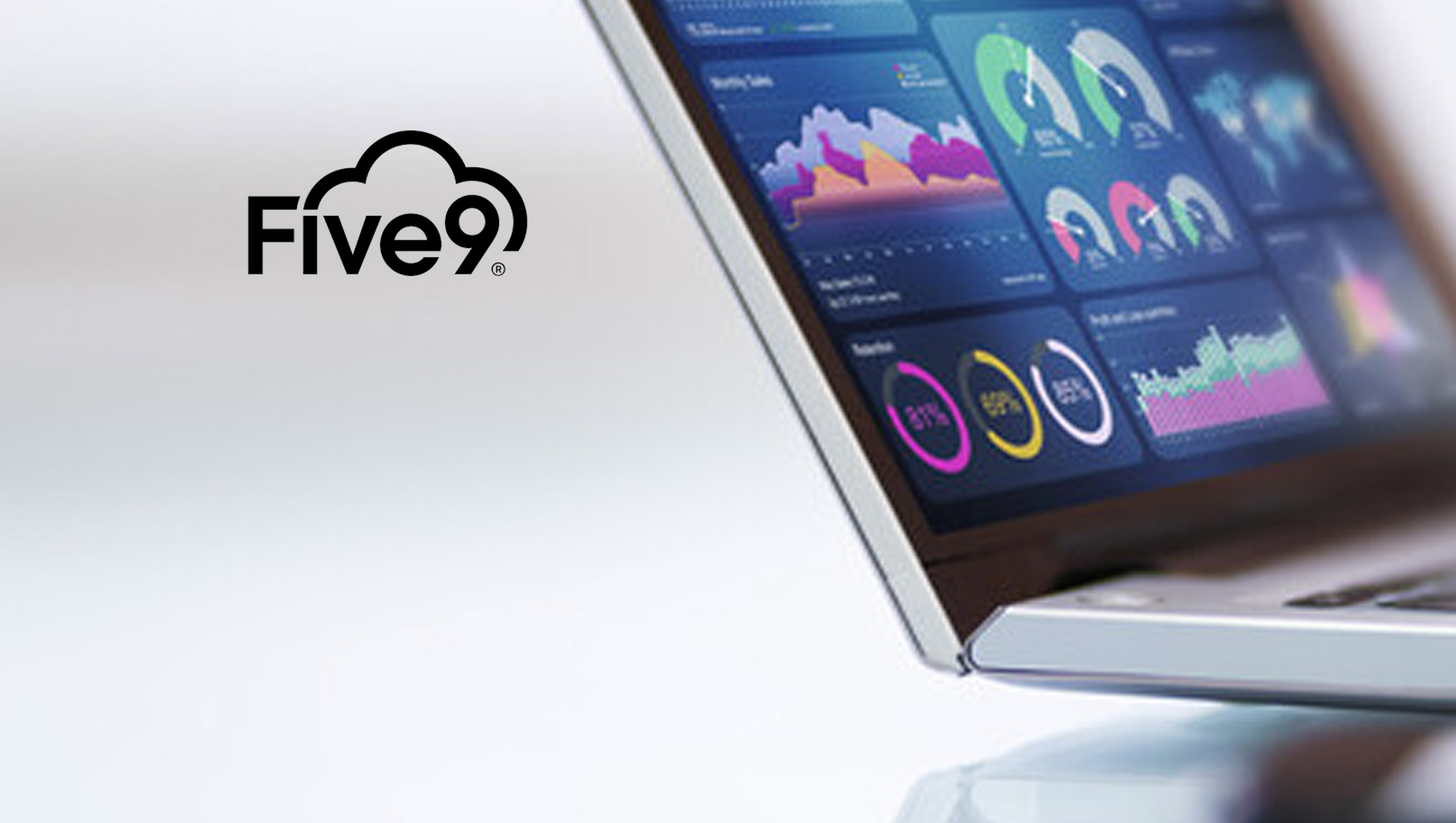 Disrupting Technology Marketing with Five9’s Genefa Murphy