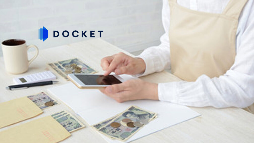 Docket Meeting App Secures $3M in Funding