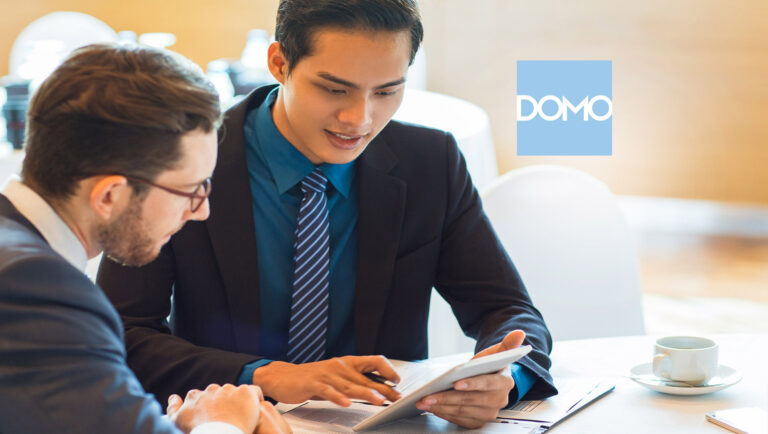 Domo Releases 11th Annual “Data Never Sleeps” Report