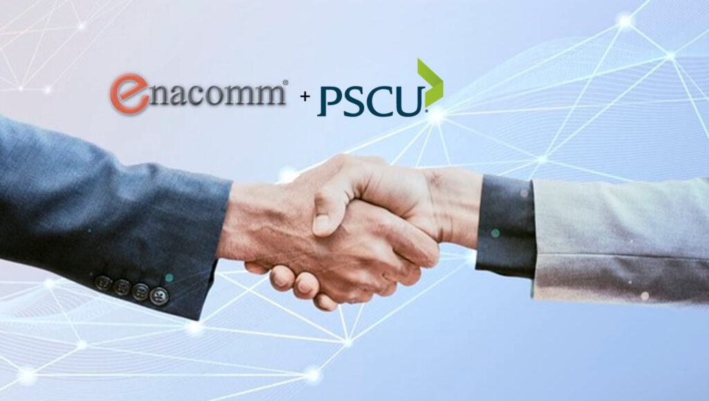 ENACOMM-and-PSCU-Partner-to-Bring-Prepaid-Mobile-Apps-and-Websites-to-Credit-Unions