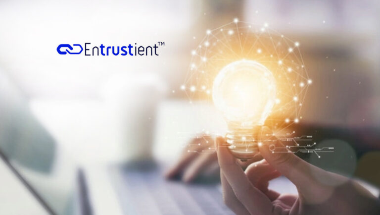 Entrustient Launches the First No Code Solution for Trusted Decentralized Digital Identity, Using Self-Sovereign Identity on Redundant Blockchains