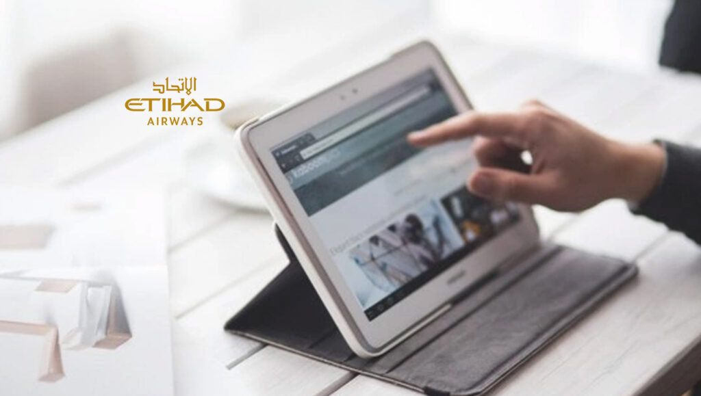 Etihad Airways Selects Ad-Lib.io to Evolve and Scale their Cross-Channel Digital Marketing