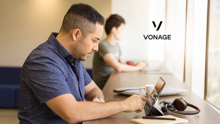 Vonage Announces AI Acceleration Suite to Simplify and Democratize Intelligent App Development