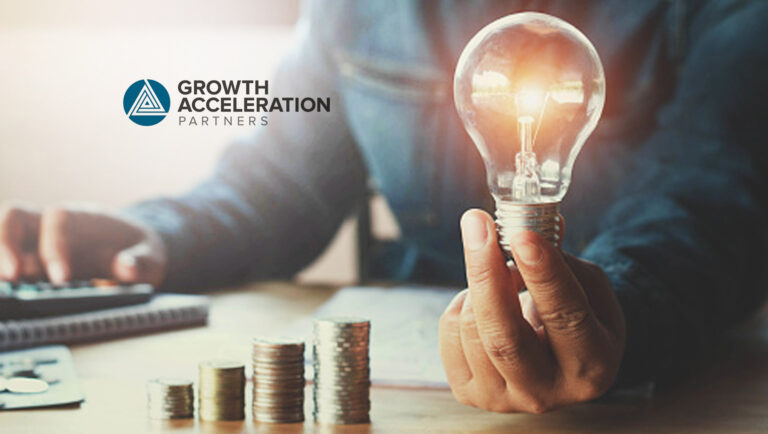 Growth Acceleration Partners Sees Record-breaking YoY Revenue Growth in 2021