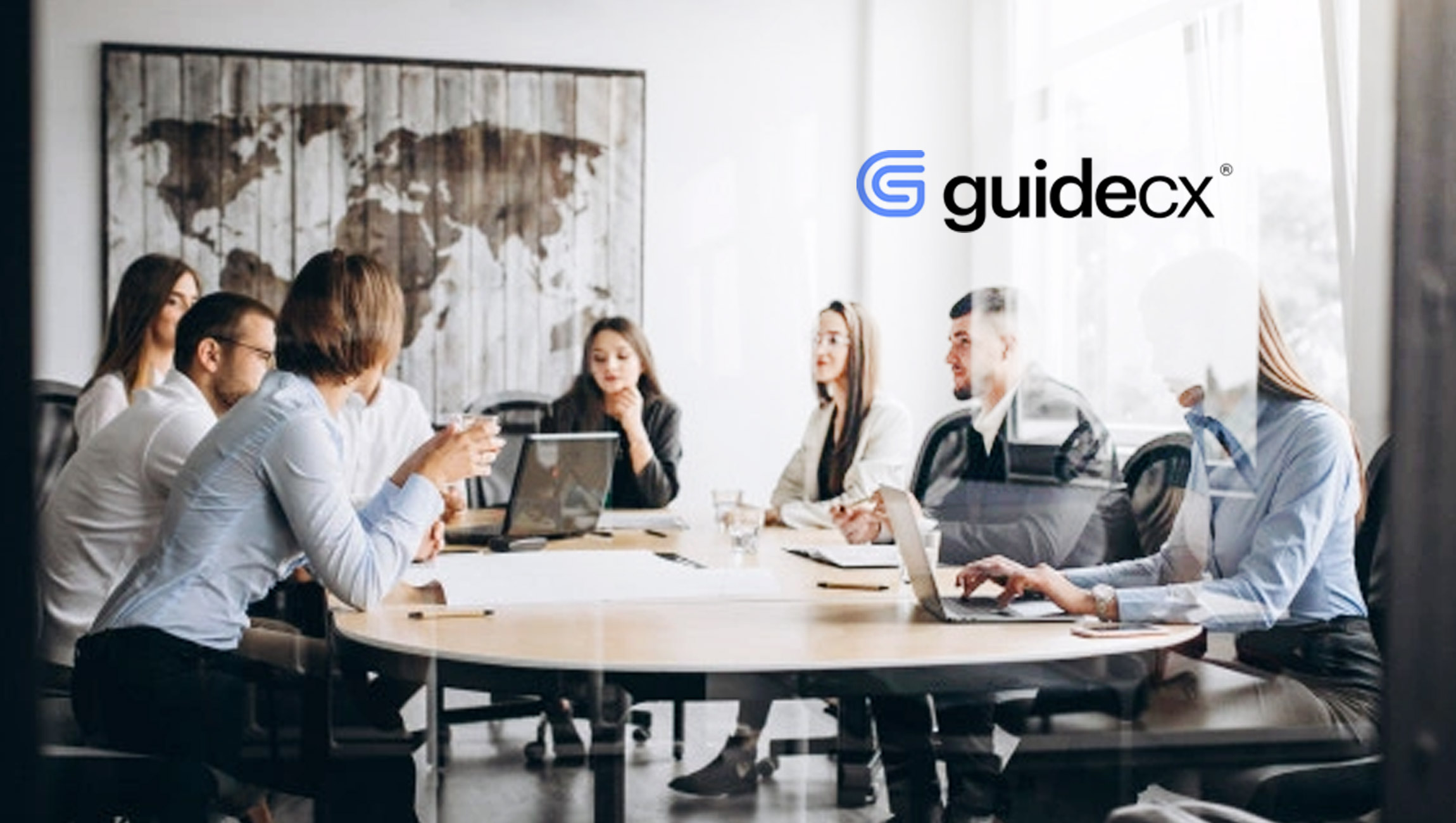 GuideCX Ranked No. 1 for Client Onboarding in New G2 Winter Badge Designation