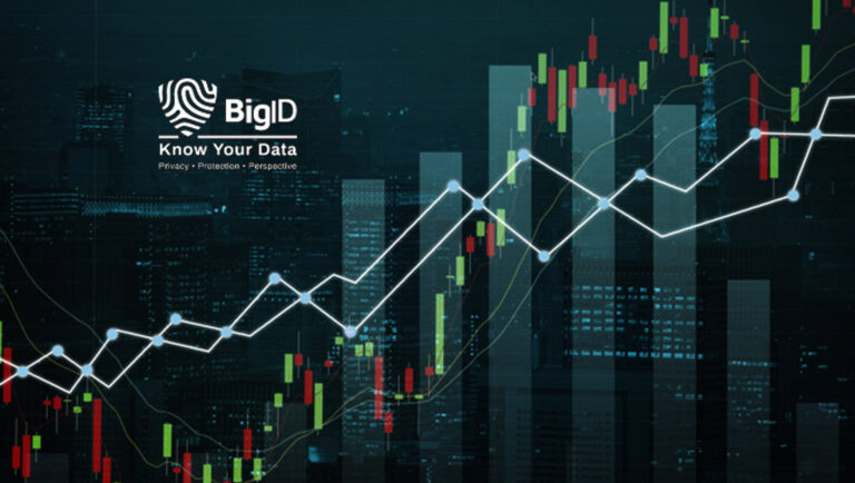 Hewlett Packard Enterprise Invests in BigID to Extend HPE's Data Strategy