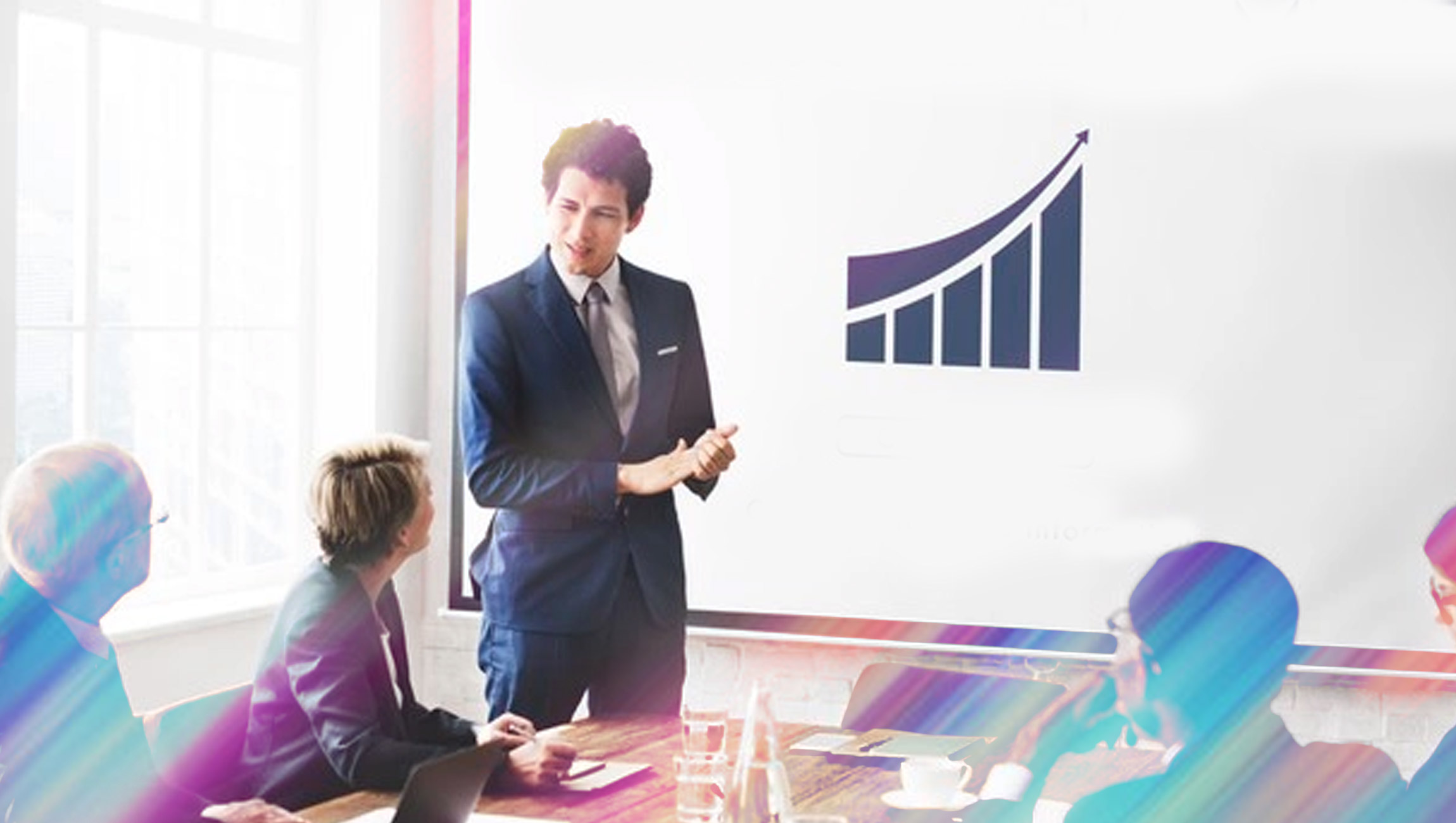 Highlights into the Growing Marketing Technology Landscape in the United Kingdom