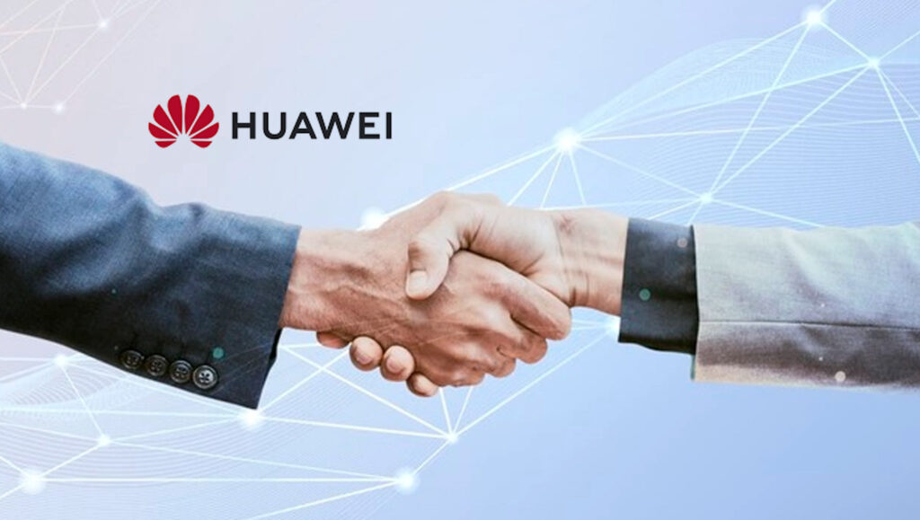 Huawei Ads Teams Up with Partners to Expand Its Presence in Malaysia's Mobile Advertising Industry