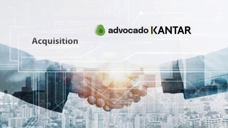 In a Move to Empower Advertisers, Publishers and Media Organizations to Gain Control of their Data, Advocado Acquires Kantar BVS, the Ad Verification Arm of Kantar