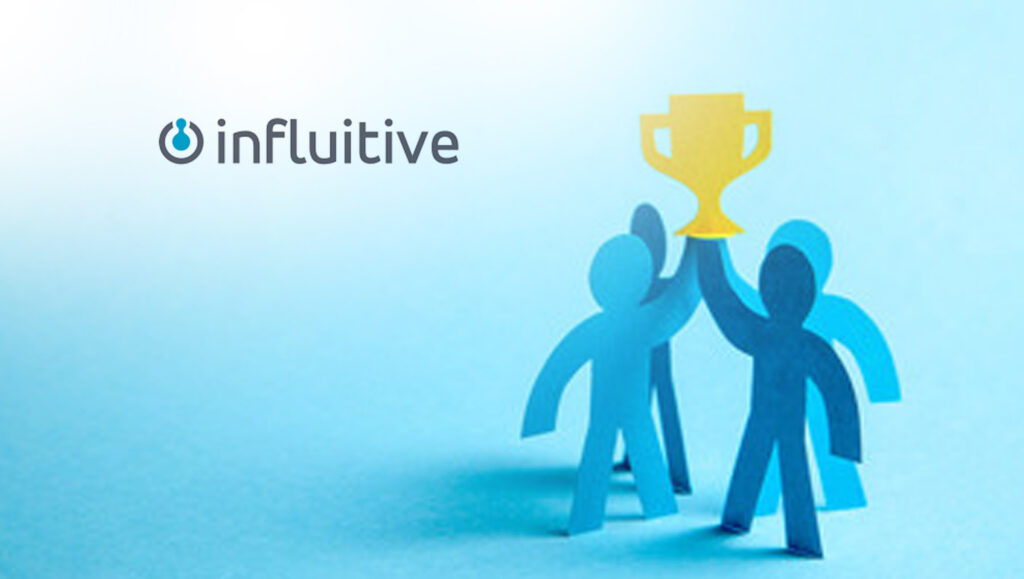 Influitive-Announces-2021-Best-Advocate-Marketing-(BAMMIE)-Award-Winners