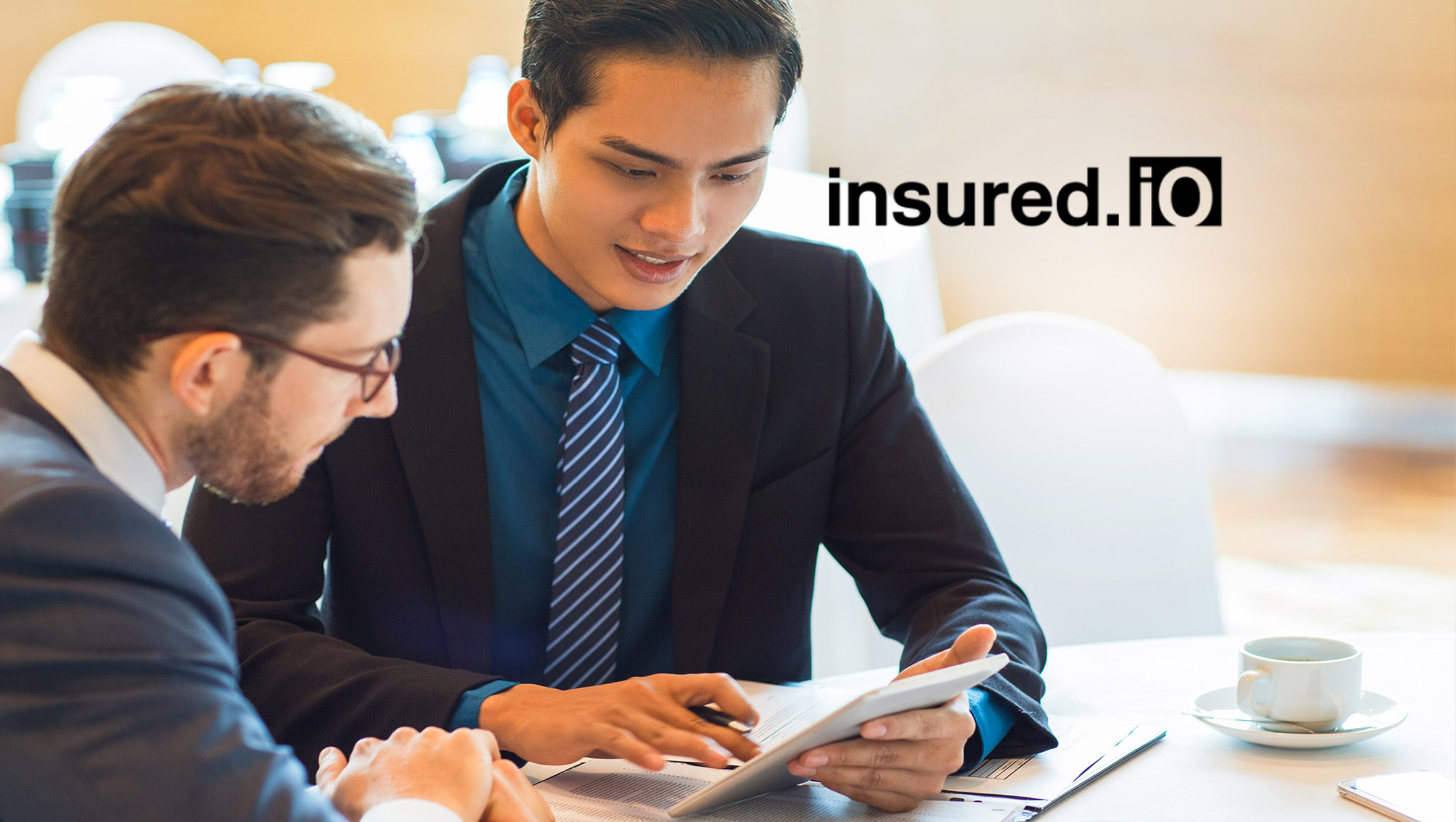 Insured.io implements Customer Engagement strategy for AmFed