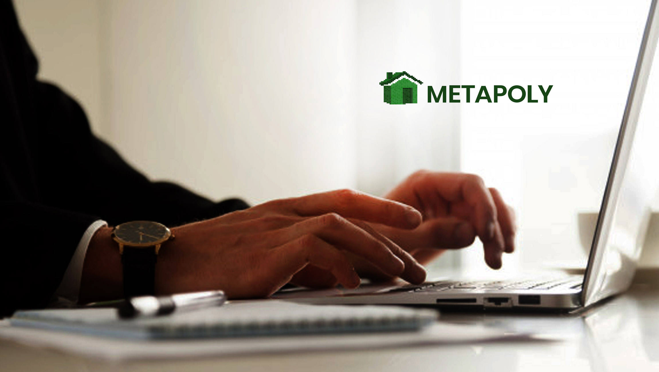 Introducing Metapoly: The World’s 1st Decentralized Metaverse Land Tycoon
