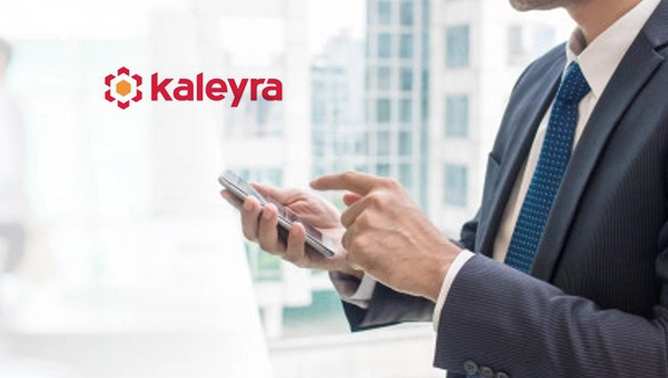 Kaleyra's CPaaS Solutions Supported India's Rapidly Expanding Unicorn Startup Ecosystem in 2021