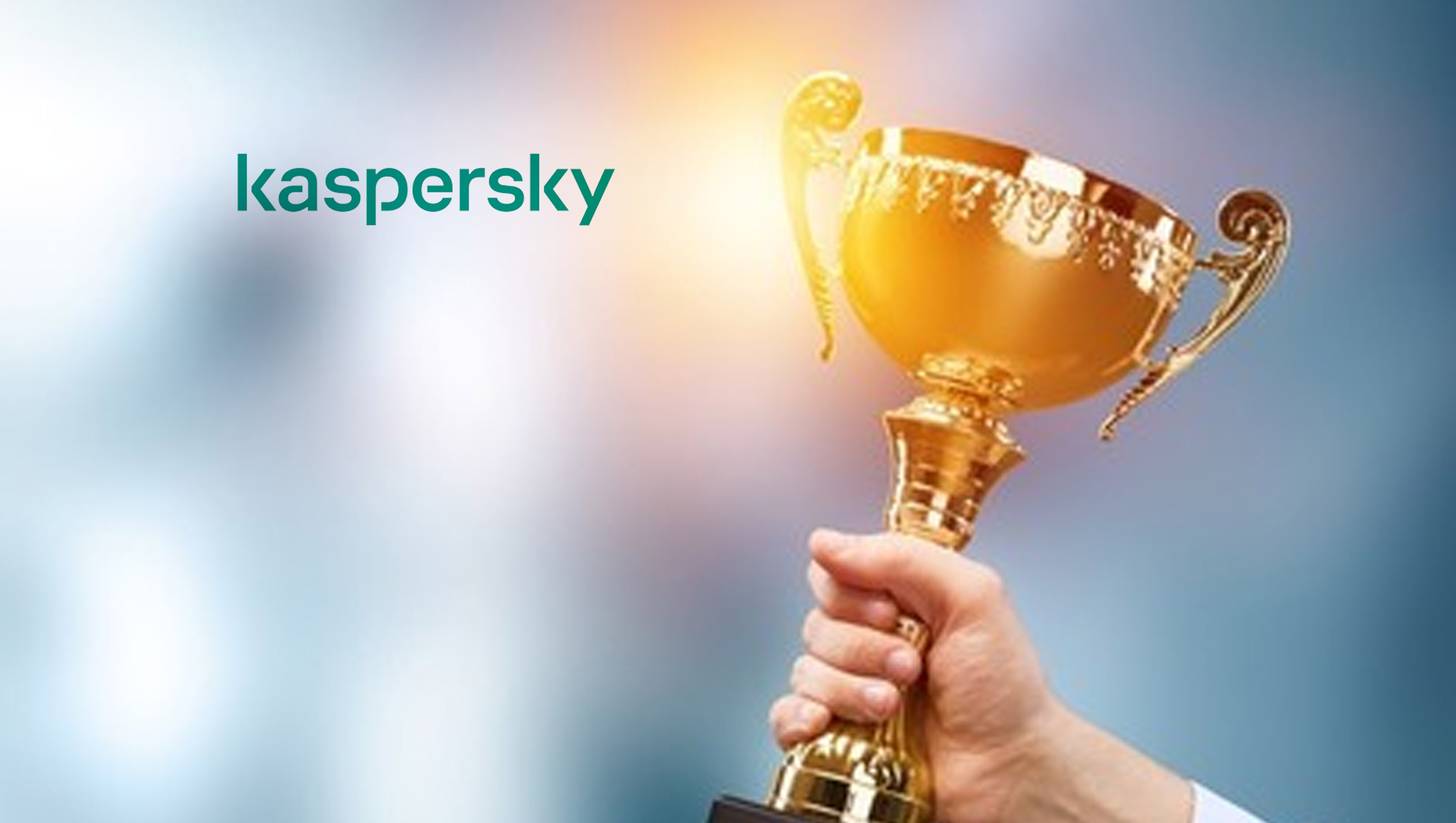 Kaspersky North America Wins Bronze in 11th annual Best in Biz Awards