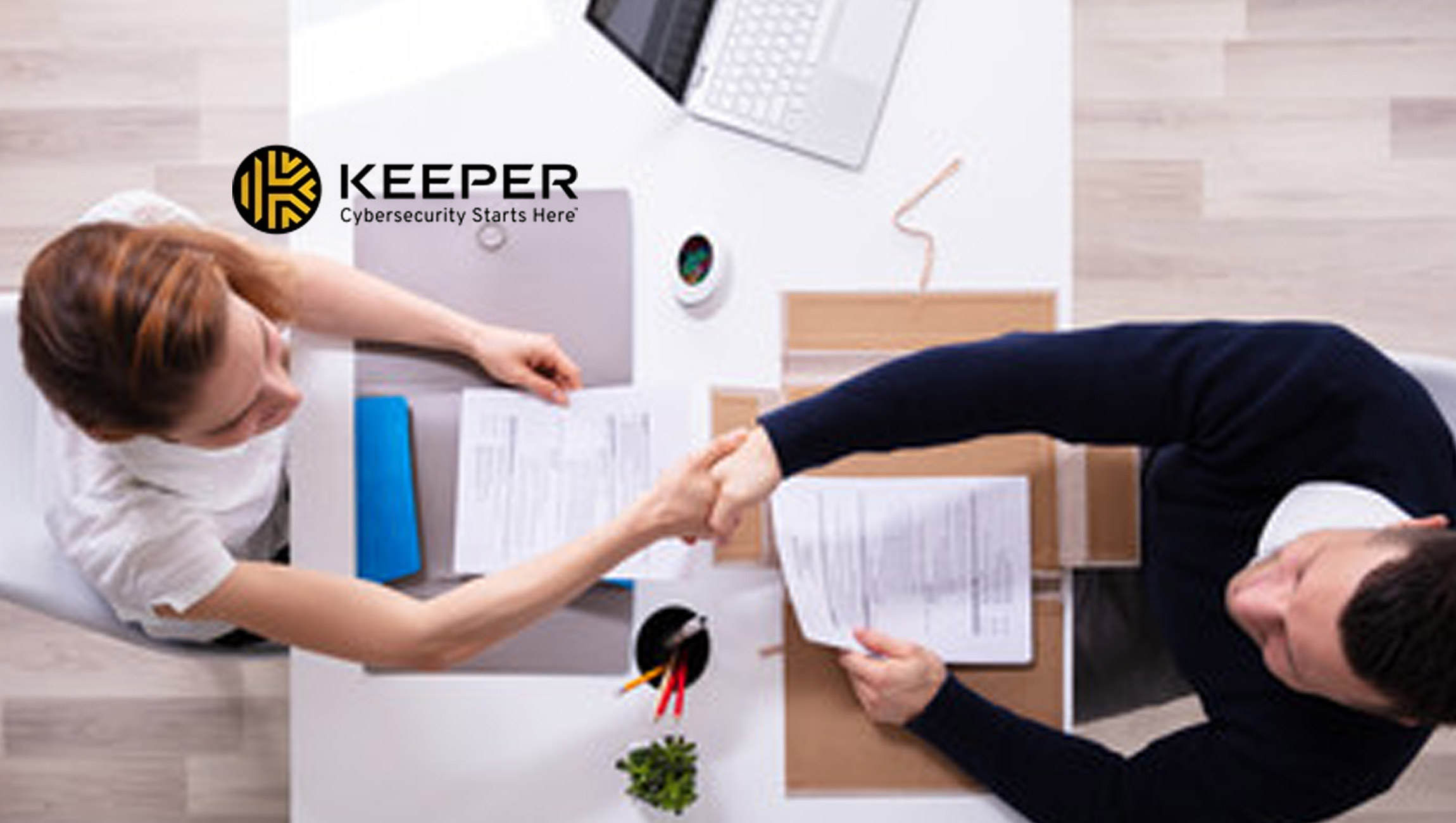 Keeper Security Appoints Gerardo A. Dada as New Chief Marketing Officer to Accelerate Market Expansion in 2022