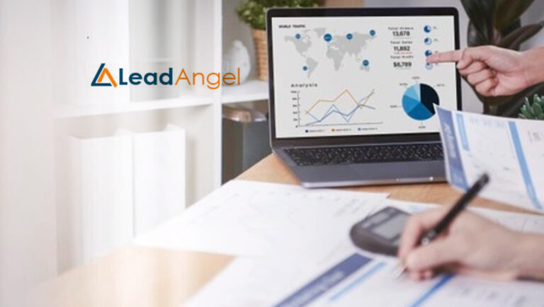 LeadAngel releases real-time API based B2B Router with Account Matching