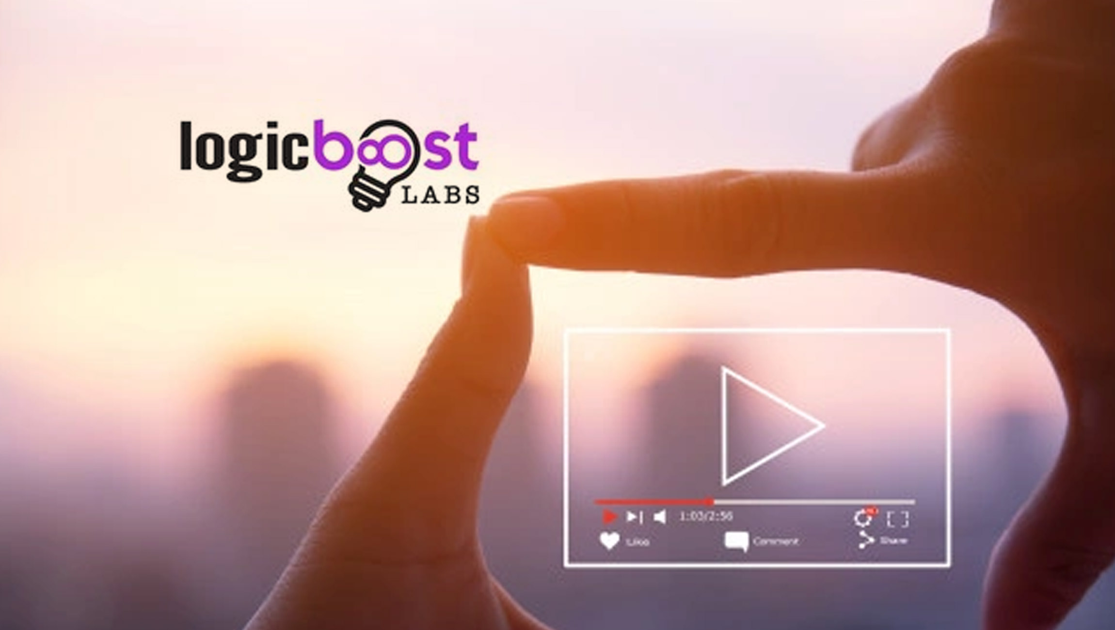 LogicBoost Labs Invests in the Future of Online Event Video Infrastructure