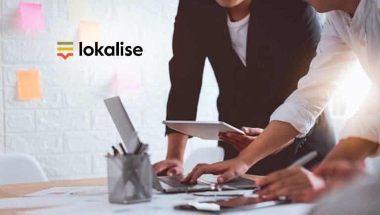 Lokalise Secures $50M Series B Led by CRV to Help Companies Accelerate Growth Through Localization Process Automation