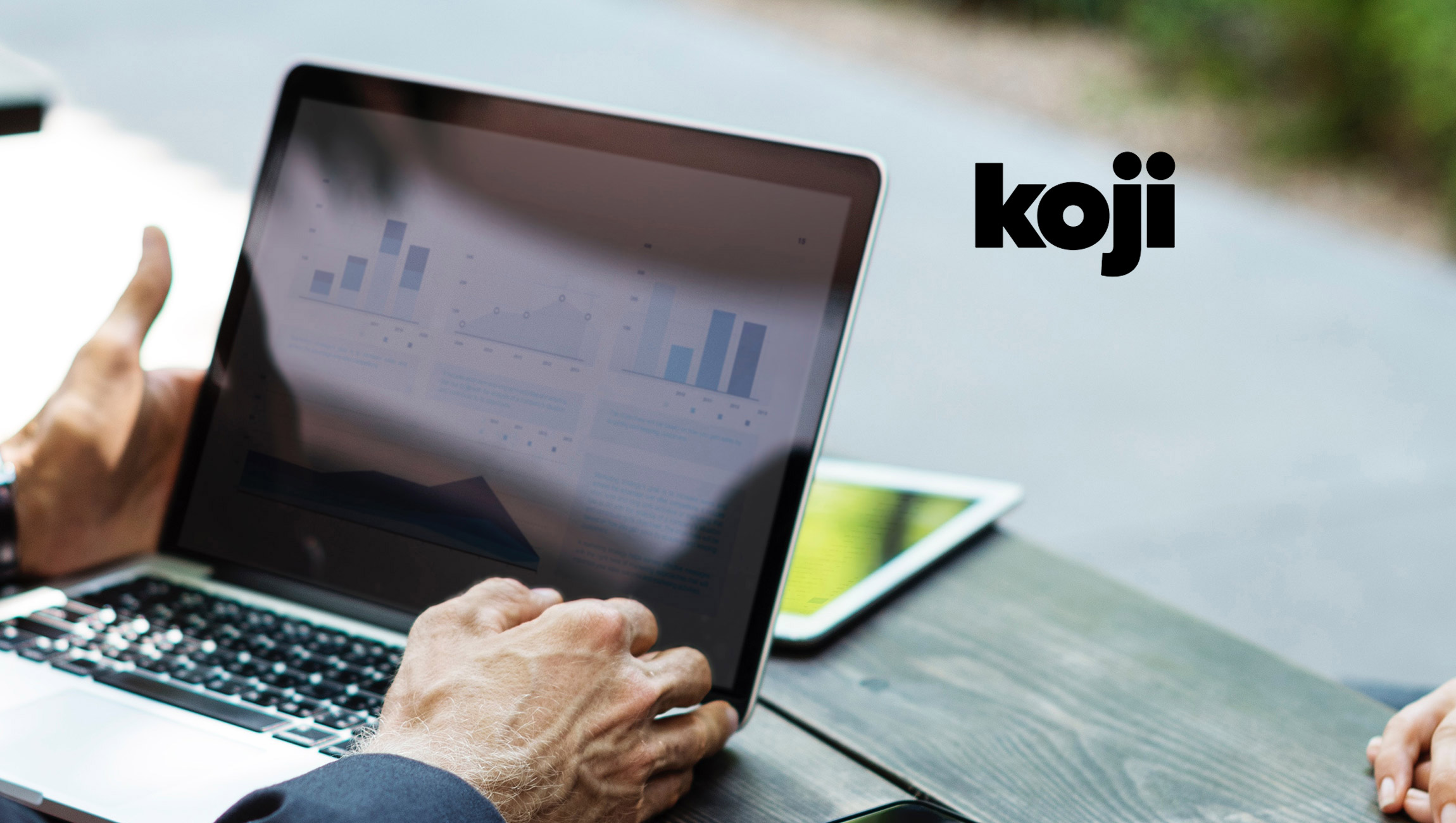 Looped Announces New App on Creator Economy Platform Koji