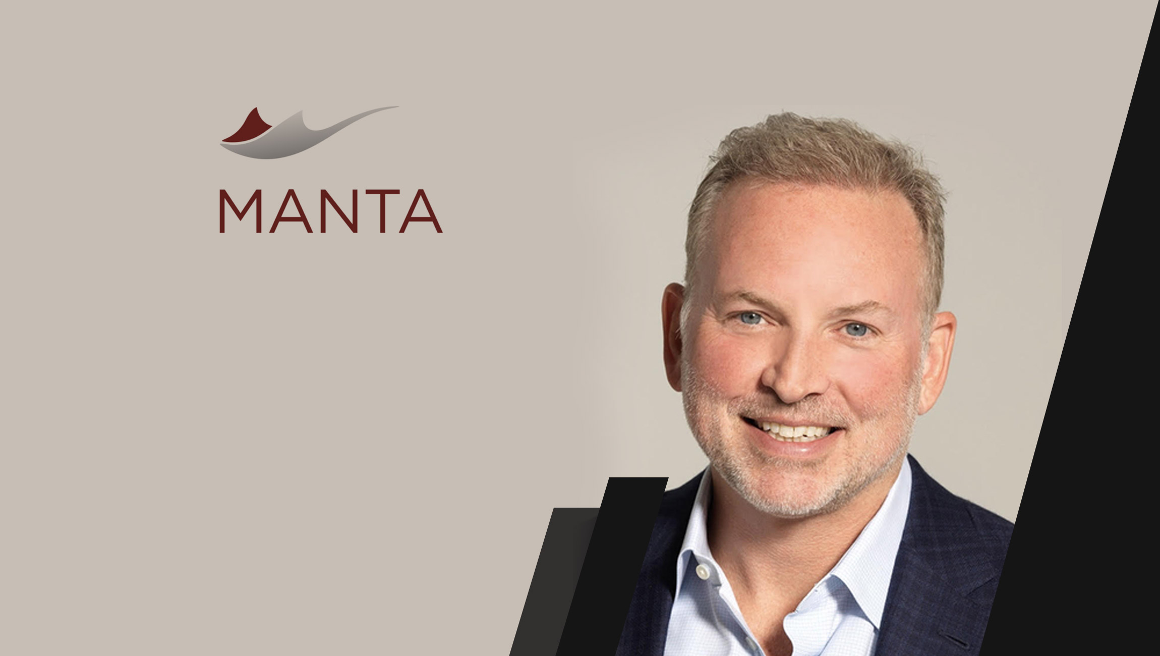 MANTA Announces Appointment of Dan Fougere to Board of Directors