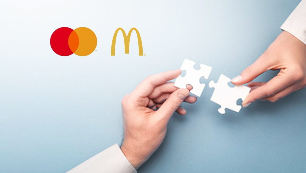 Mastercard to Add to Services Momentum with Acquisition of Dynamic Yield, McDonald’s Cutting-Edge Personalization Platform