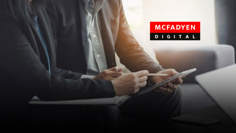 McFadyen Digital Creates ‘Marketplace Connector’ to Integrate Two Top Platforms