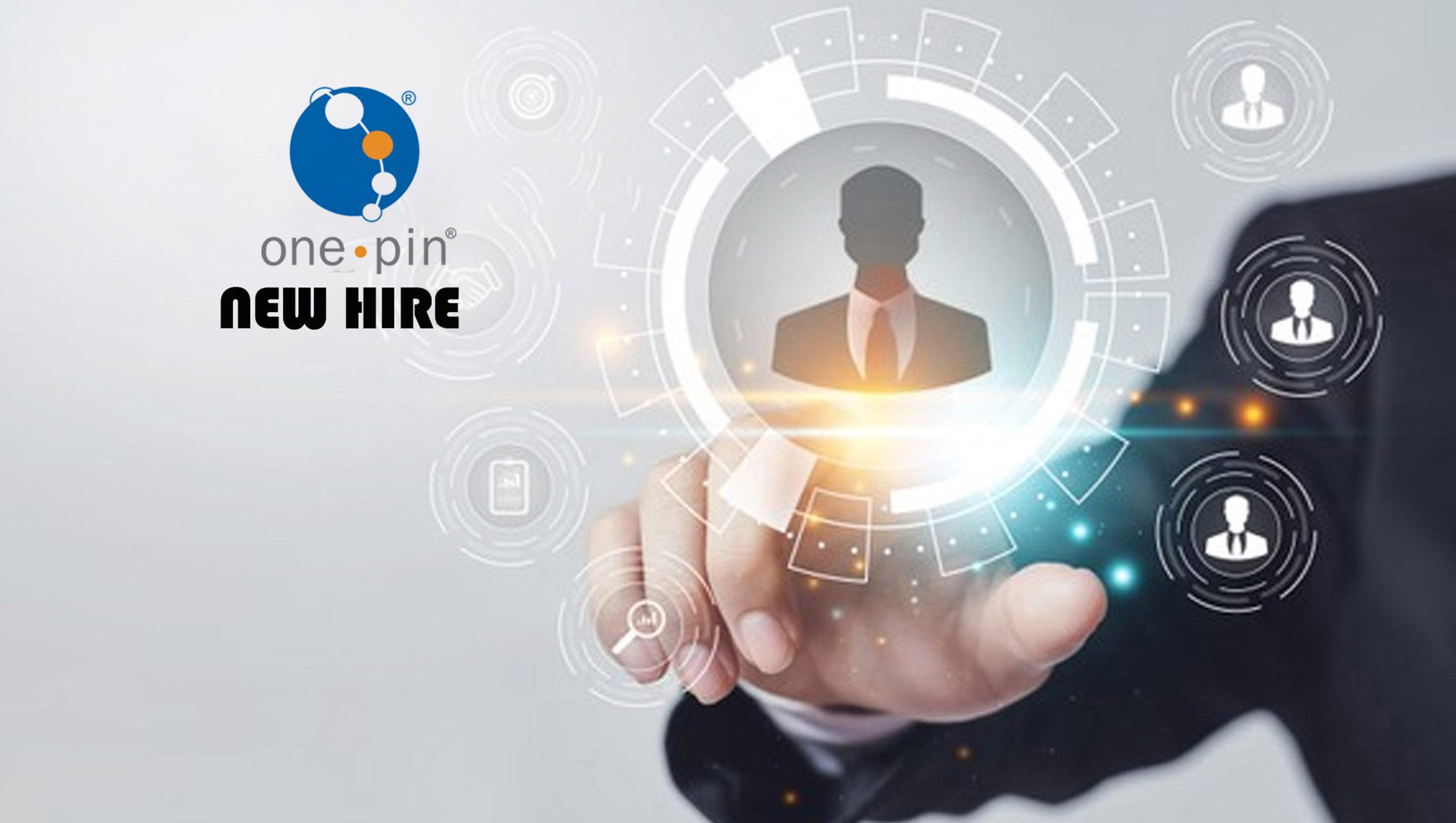 Melinda Coker Joins OnePIN’s Advisory Board