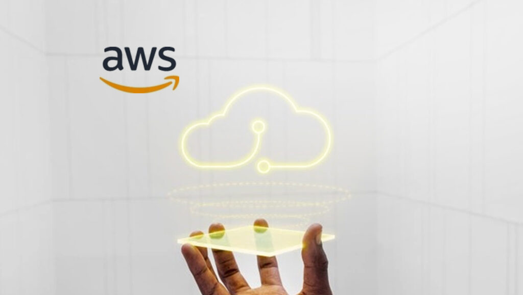 Meta Selects AWS as Key, Long-Term Strategic Cloud Provider