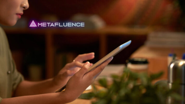 Metafluence Announces the Usage of Hyper-realistic Metahumans in the Metaverse