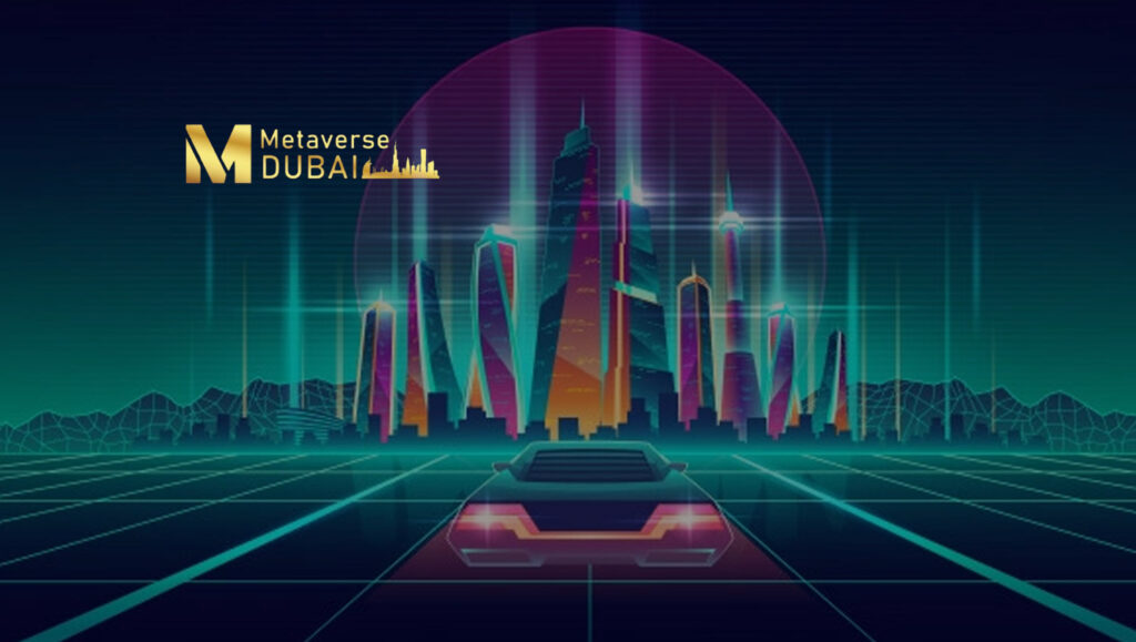 Metaverse Dubai Introduces the World’s First Virtual Mega City based on Real-world map of Dubai Prime Areas