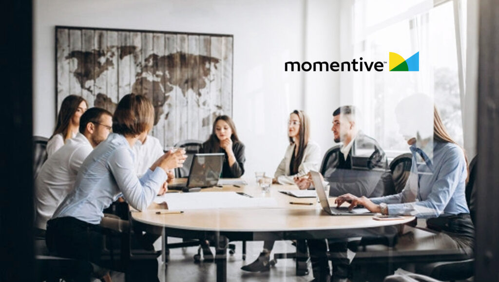 Shape Brand Performance and Growth with Momentive at FastForward Summit