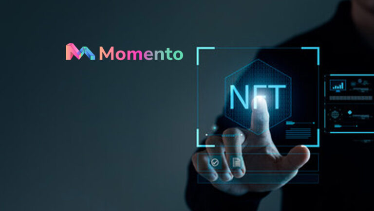 Momento-NFT-Emerges-From-Stealth-to-Bring-NFTs-to-the-Creator-Economy-With-a-_4M-Seed-Equity-Round-Led-by-Cadenza-Ventures_-With-Participation-From-FTX_-Animoca_-_-Mark-Pincus