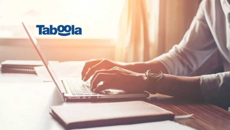 Taboola Announces Launch of a Native Bidding Service, Facilitating Expansion to Display, Social Networks and Other Platforms to Fuel Even Faster Growth, and Signs New Microsoft Agreement Through July 2024