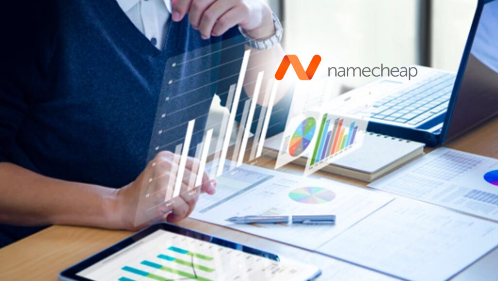 Namecheap Unveils 2023 Domain Insights and Trends Report Providing Valuable Market Analysis for Online Businesses