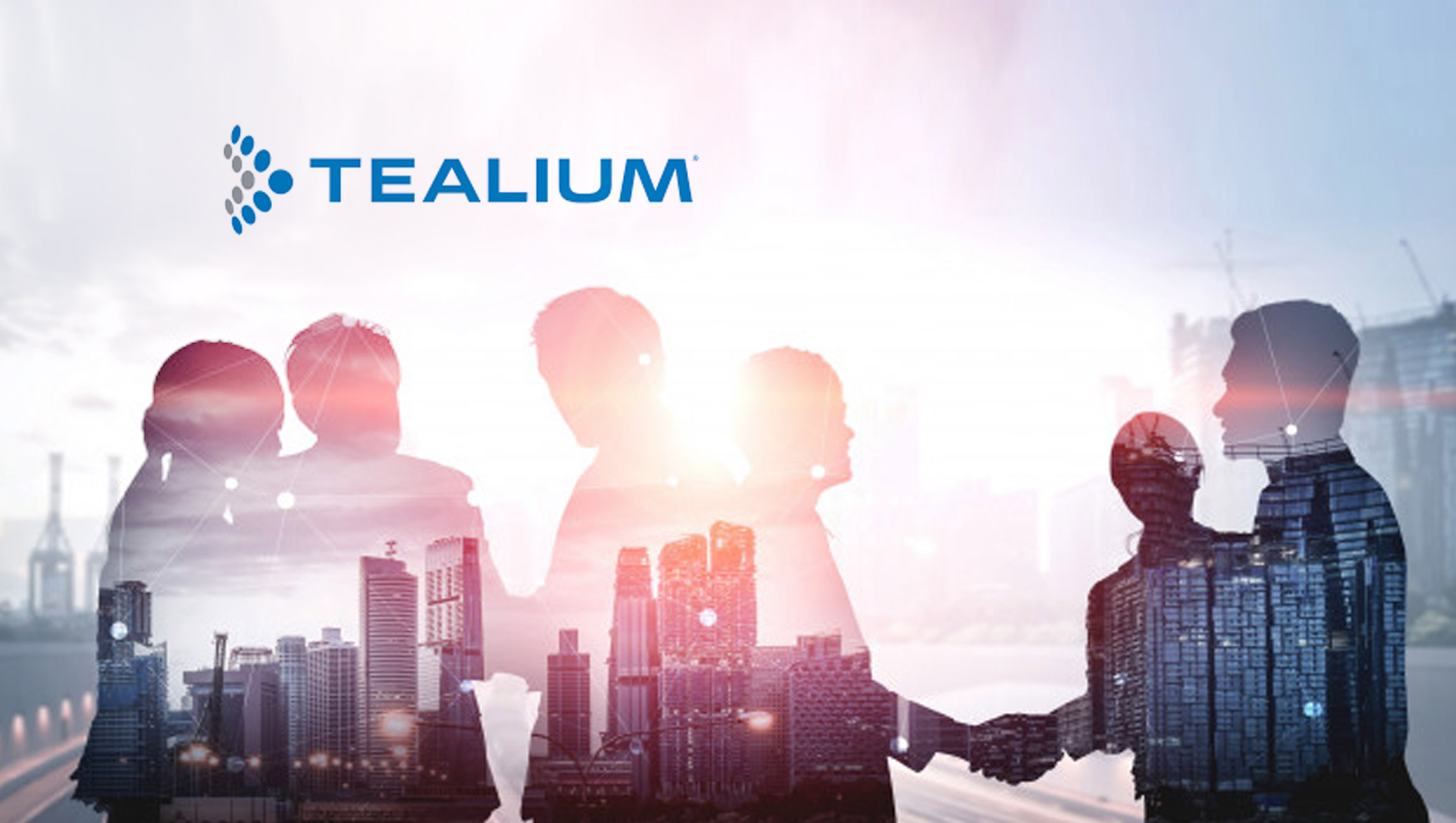 New Tealium Global Partner Network Launches Today