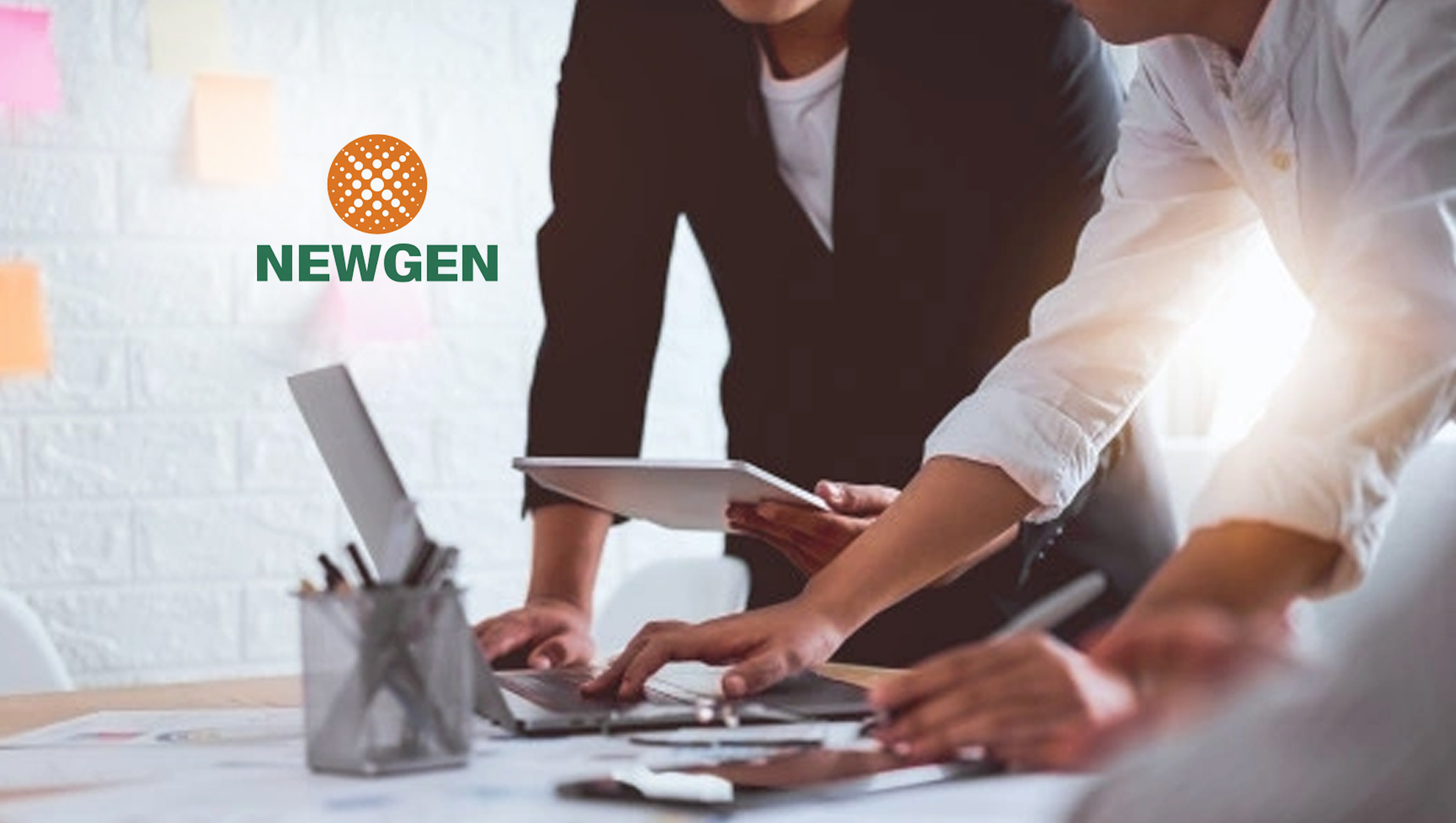 Newgen Secures Patent for Integrated Capture and Analysis of Documents
